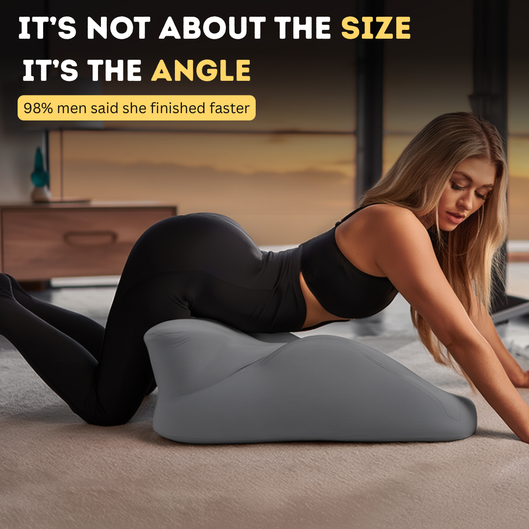 Sensa Intimacy Comfort Pillow